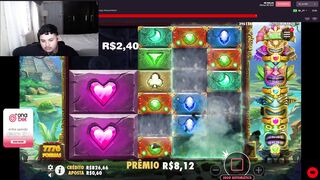 forrou mt - stainzincs - twitch gambler wins big