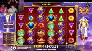 cobra dagua - dona - twitch slot machine battle