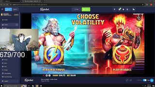 LOL - websterfn - twitch slots streamer session recap