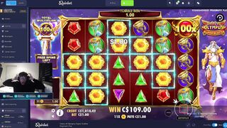 4k win SUPER GATES - Newbatoon - casino twitch slot bonus