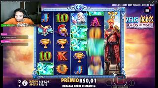 forrada - mvrj7 - twitch streamer real money slots