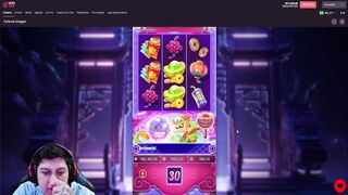 promessa - Murilinhow - twitch streamer hits big slot win
