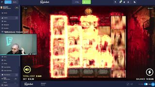 LMFAOS - faxuty - twitch stream slot session best of
