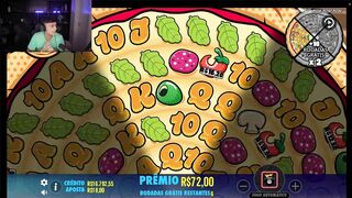da uma moral no trainner - dona - twitch streamer bonus buy session