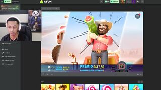 a - TIOSAMRJ - twitch slots streamer bonus round