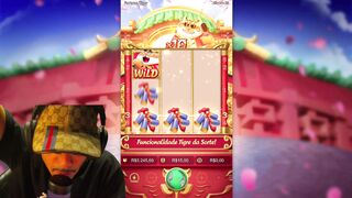 kkkkkkkkkk - Snopey_ - twitch slot replay full session
