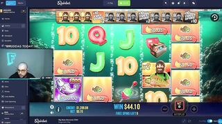 ¨..... - faxuty - insane bonus win twitch