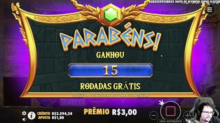 Casinou !jogar - Tecnosh - twitch streamer casino clips