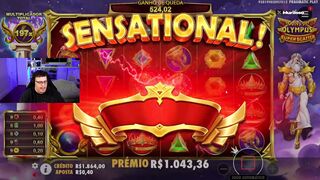 a - Muriloso - casino streamer win 2025