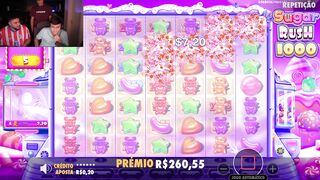 desculpa dona... - dona - twitch streamer playing risky slots