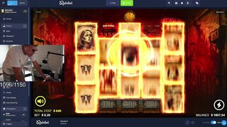 Max - Pilat - twitch streamer gambling game