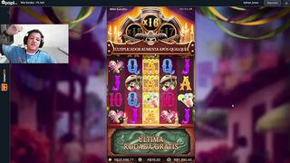 Wild Bandito - brunofulman_ - twitch stream slot highlights