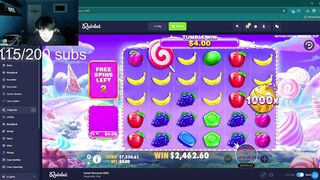 . - jingfn - twitch gambling entertainment