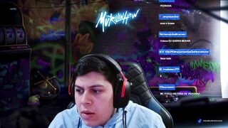 nn - Murilinhow - twitch stream slot review