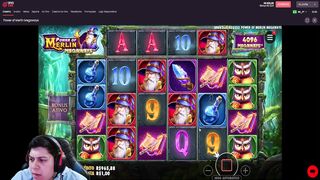 kkkkkkkkkkkkk - Murilinhow - best twitch gambling stream moments
