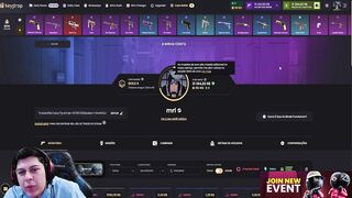EAE PARCEIRO, VOLTAMO HEIM !ONA !PIX !KEYDROP !CLASH - Murilinhow - twitch stream casino explosion