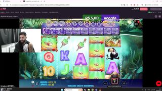 kkkkkkkkkkkkkkk - jhowrj1 - slot clip twitch win