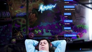 q moto em mlk - Murilinhow - twitch slots moment compilation