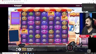 manda - Zanfas_Cenegal - viral casino win twitch