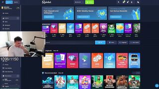 J - Pilat - twitch gambling entertainment