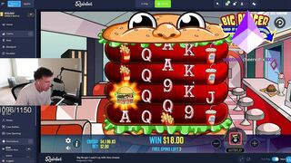 NITTER - Pilat - high stakes twitch win