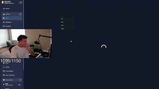 another max - Pilat - twitch streamer hitting jackpot