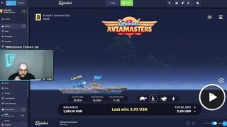 trailer trash sitting around being chickenshit - faxuty - twitch stream slot highlights