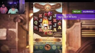 carlinhos - dona - slots twitch stream highlight