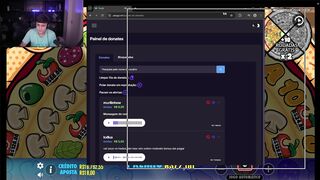 . - dona - high roller casino stream
