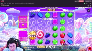 EAE PARCEIRO, VOLTAMO HEIM !ONA !PIX !KEYDROP !CLASH - Murilinhow - stream highlights big win
