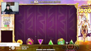 Segredo REVELADOR!!1 - nuncaerra1 - big twitch casino moment