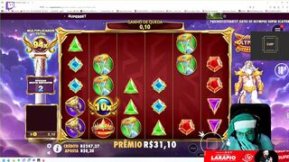 E VAQUEJADA - Smzinho - top twitch casino stream