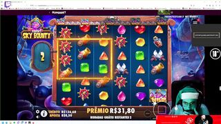 +18 CASSINAGEM NA SUPERBET - !ODYSSEY -  !TICKET - !SUPERBET - !LOLJA - !BEWAY - !ROXX - !BRISANET - Smzinho - twitch slot replay full session