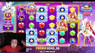 max win - pradomv - twitch streamer huge win