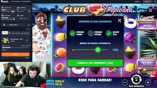 ai - GagoMS - lucky win twitch casino