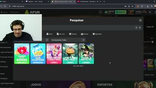 oloko - Muriloso - twitch slots streamer bonus round