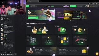 burro - dona - real twitch slot win