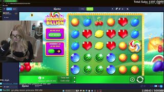 boot - kattpaccino - slots twitch stream highlight