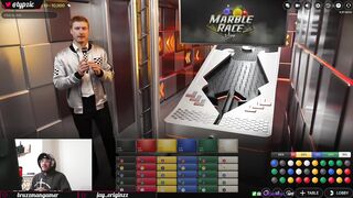 18+ always when you dont bet - typzic - twitch streamer takes big risk
