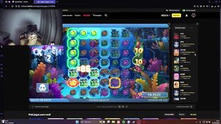 DE 25 PRA 400 NA BET - jonyk10fps - twitch mega win casino