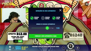 k - Muriloso - viral twitch slots moment