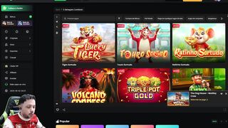 banca gratis - maiafps - twitch stream spin streak