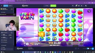 wwwwwwwwwwwww - jovifv - high stakes twitch win