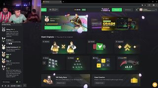 x - dona - casino twitch streamer jackpot
