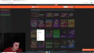 500X - pradomv - high stakes casino stream