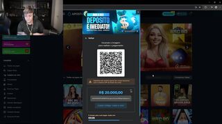 institucional pt2 - dona - viral twitch slots moment