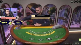 asd - RazaH - twitch stream spin streak