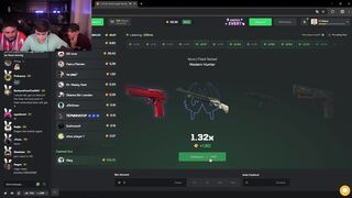 FORRANDO NA CLASHGG | !pix !yt !clash - dona - twitch casino stream recording