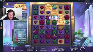 MAX WIN - brunofulman_ - top twitch casino stream