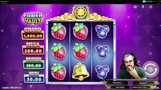 push roletada - Camoa1 - slot clip twitch win